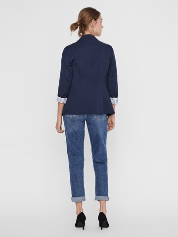 VERO MODA Blazer in Blau