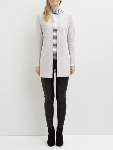 Blazer 'VLNaja' VILA en gris : devant