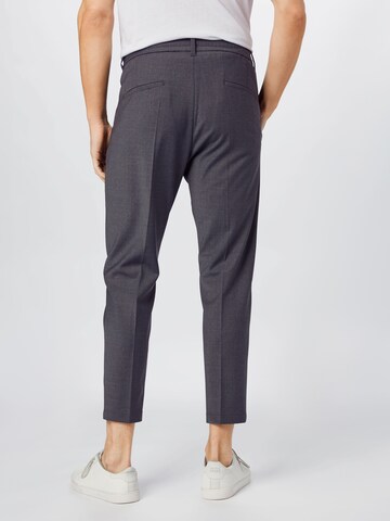 DRYKORN Regular Панталон с набор в сиво