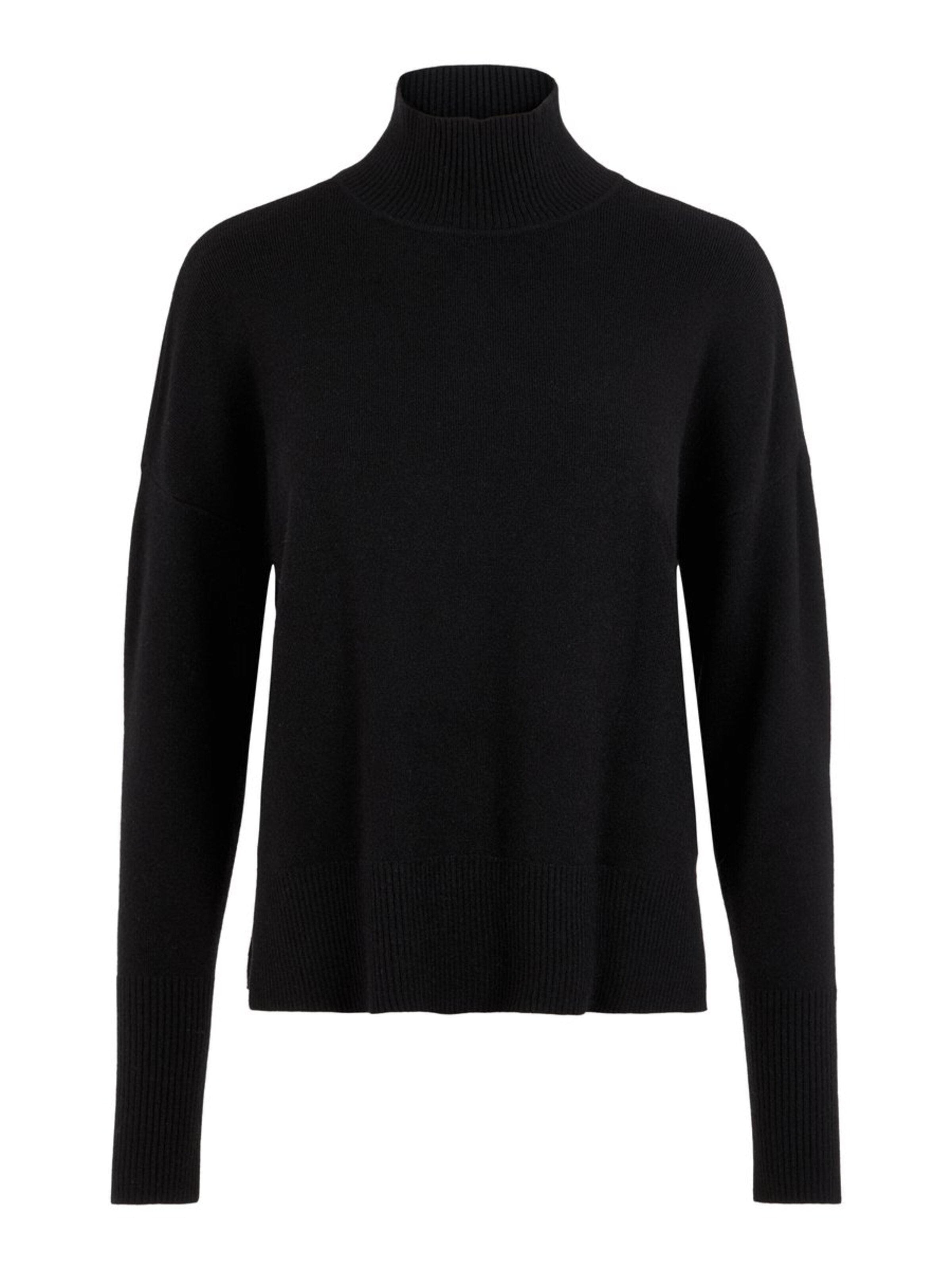 VERO MODA - Trui in de kleur Zwart