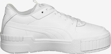 PUMA Sneakers 'Cali' in White