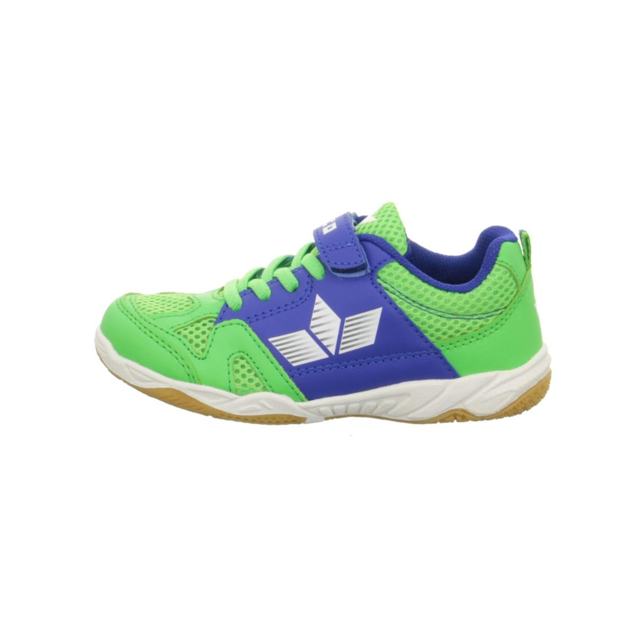 LICO Sneakers in Green