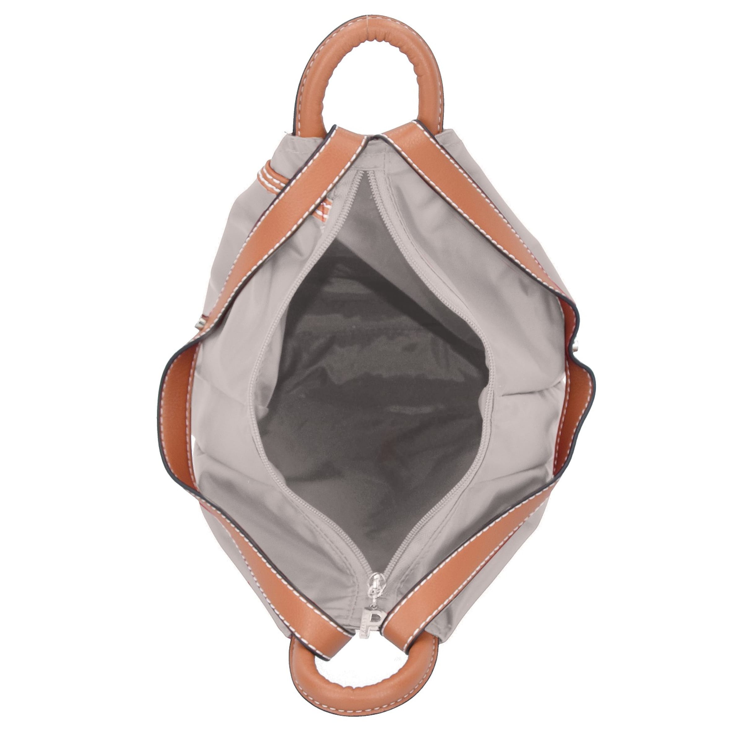 Picard Rugzak 'Sonja' in Beige