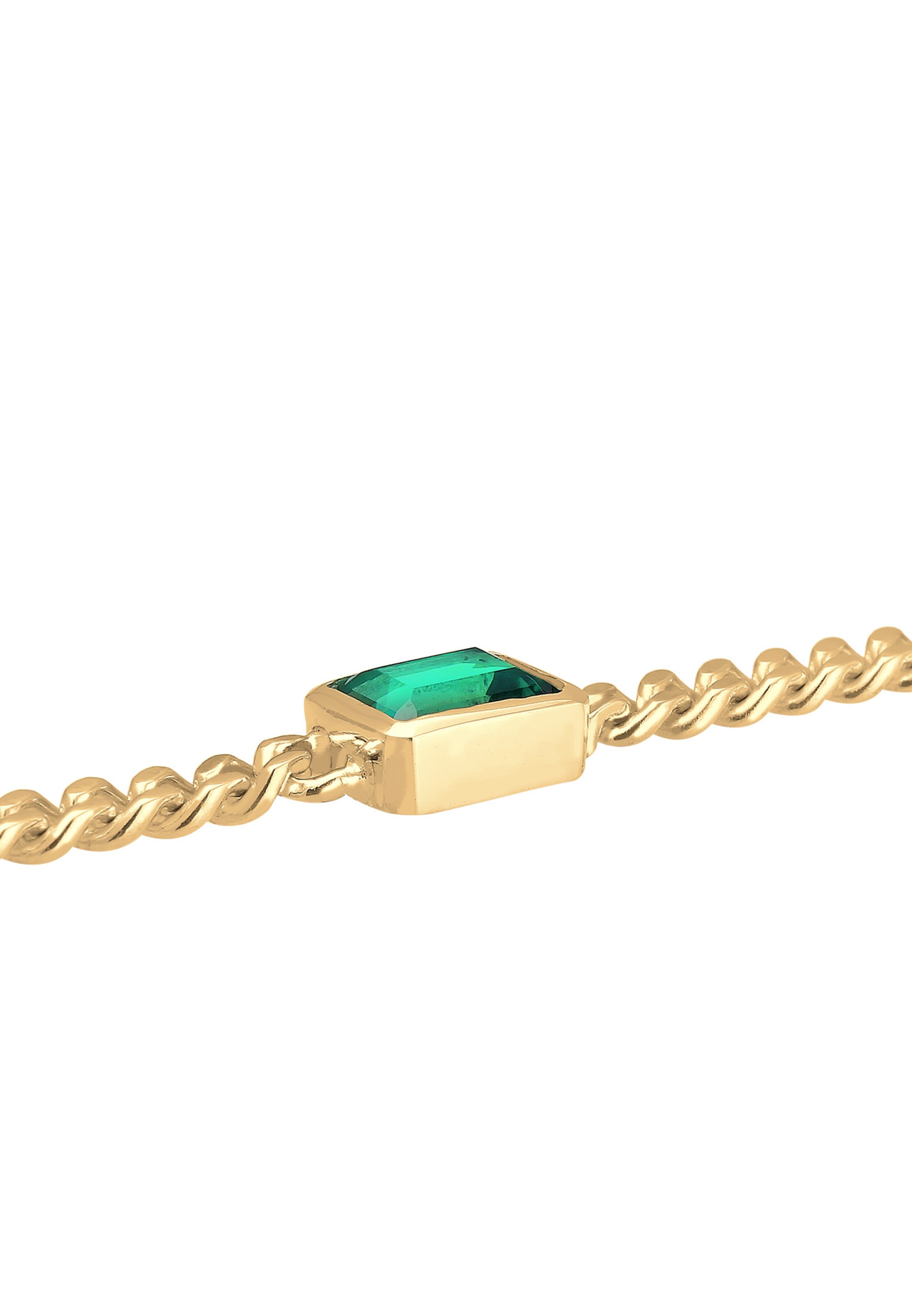 Bracelet ELLI PREMIUM en or