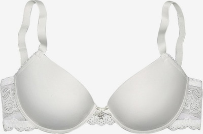 LASCANA Soutien-gorge en blanc, Vue avec produit