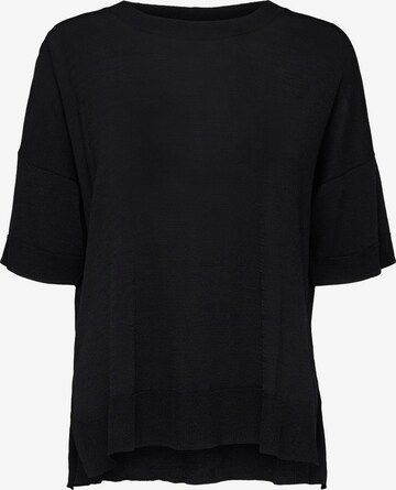 SELECTED FEMME Shirt 'Wille' in Black: front