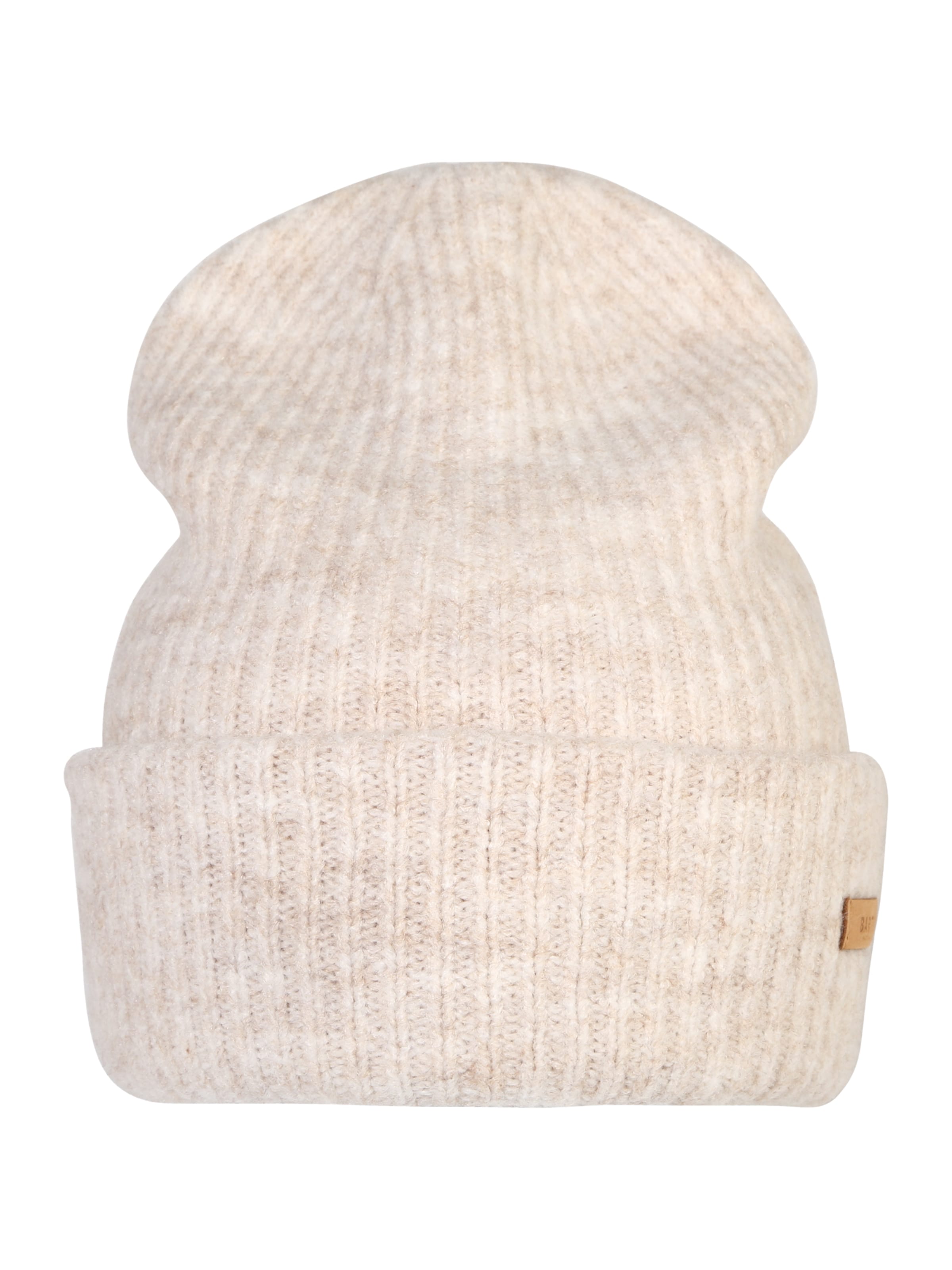 Barts Beanie 'Witzia' in Beige