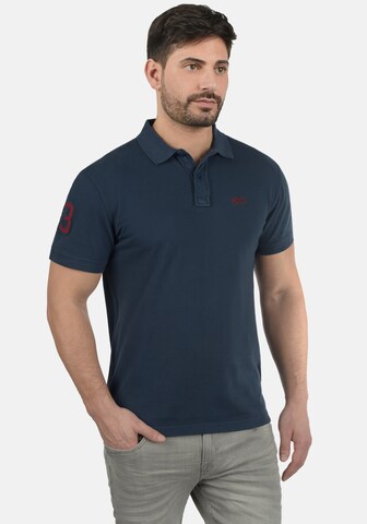 BLEND Shirt 'Dave' in Blue: front