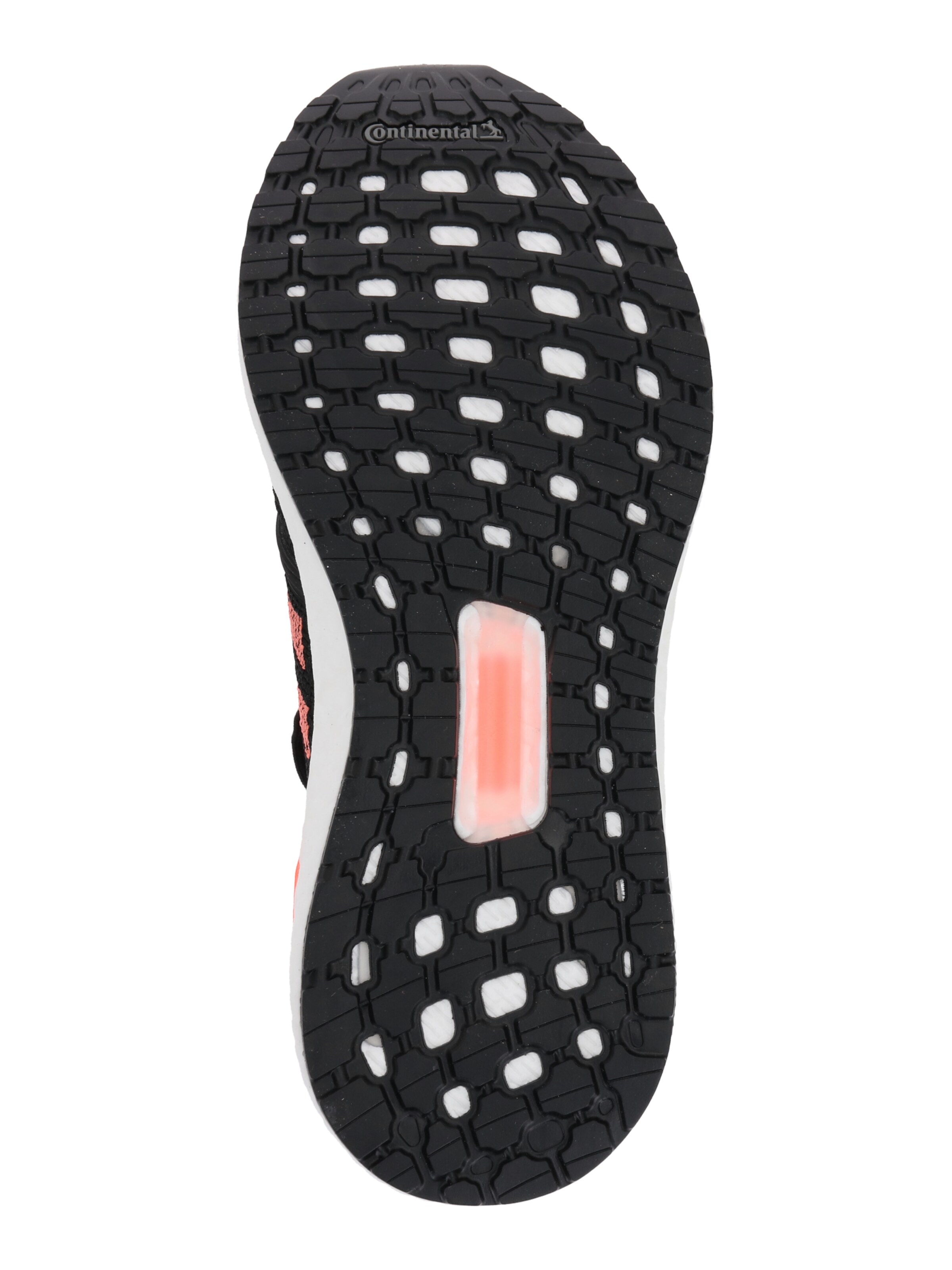 Chaussure de course 'Ultraboost 20' ADIDAS PERFORMANCE en noir