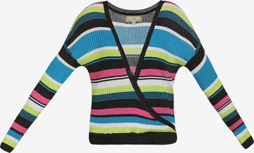 MYMO Pullover in Mischfarben: predná strana