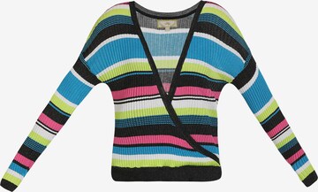 MYMO Sweater in Mixed colors: front