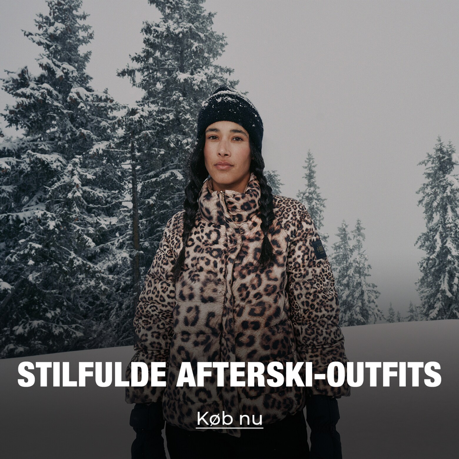 Tøj, udstyr, tilbehør og meget mere Dine vigtigste ting til ski og snowboard