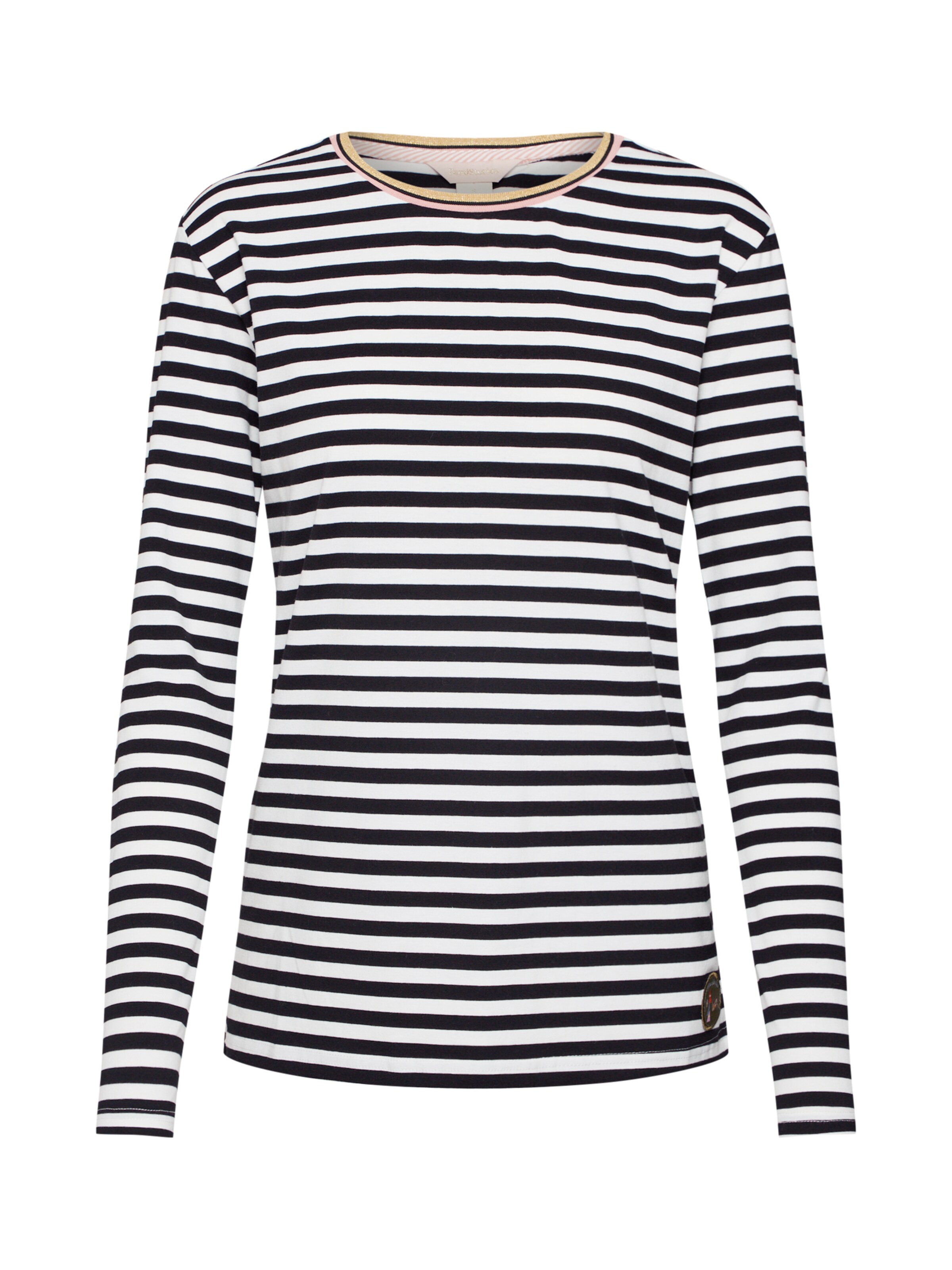 Femi Stories - Shirt in de kleur Zwart