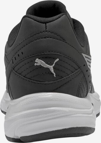 PUMA Sneaker 'Axis SL' in Schwarz