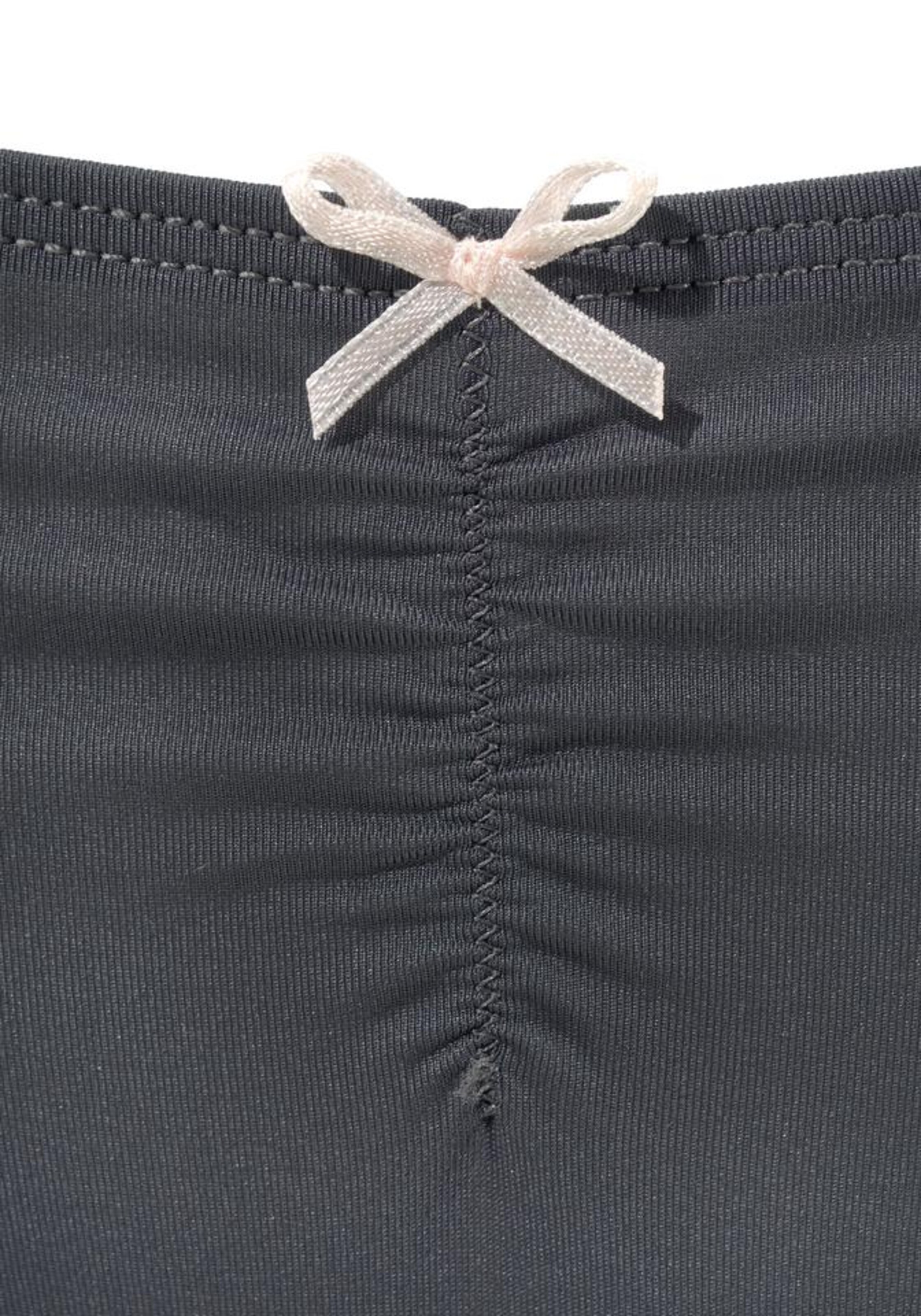 LASCANA Panty in Grey