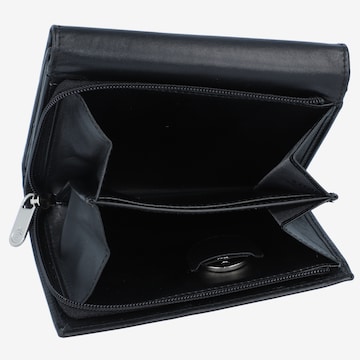 Esquire Wallet in Black