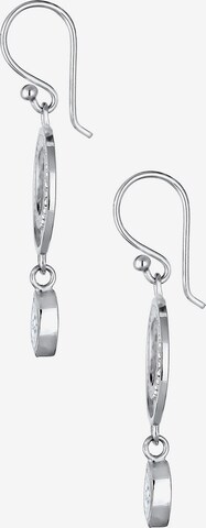 Boucles d'oreilles ELLI PREMIUM en argent