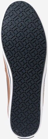 Slip on 'Kesha' TOMMY HILFIGER en bleu