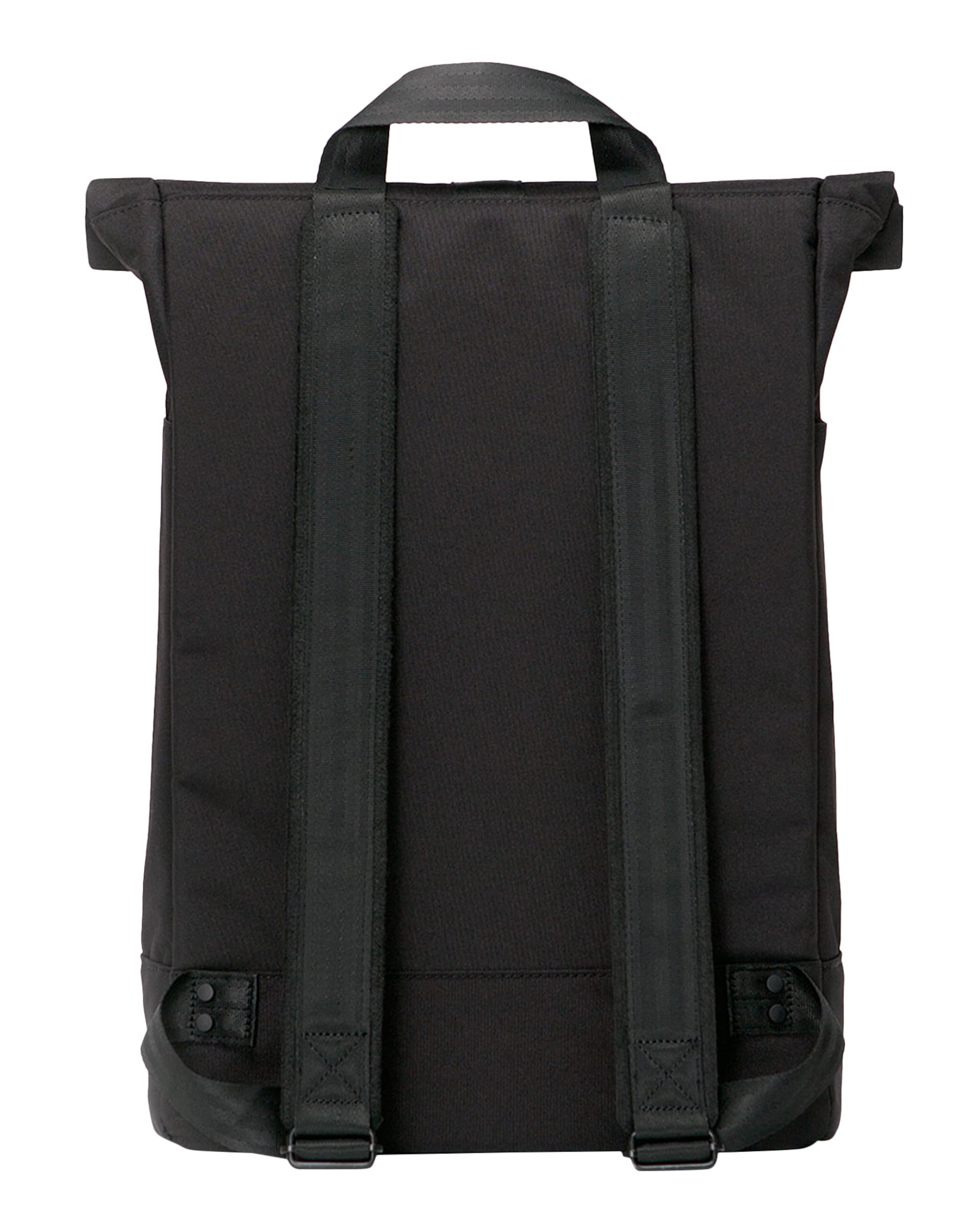 Ucon Acrobatics Backpack 'Hajo Medium' in Black