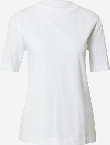 ARMEDANGELS Shirt 'Tara' in White: front