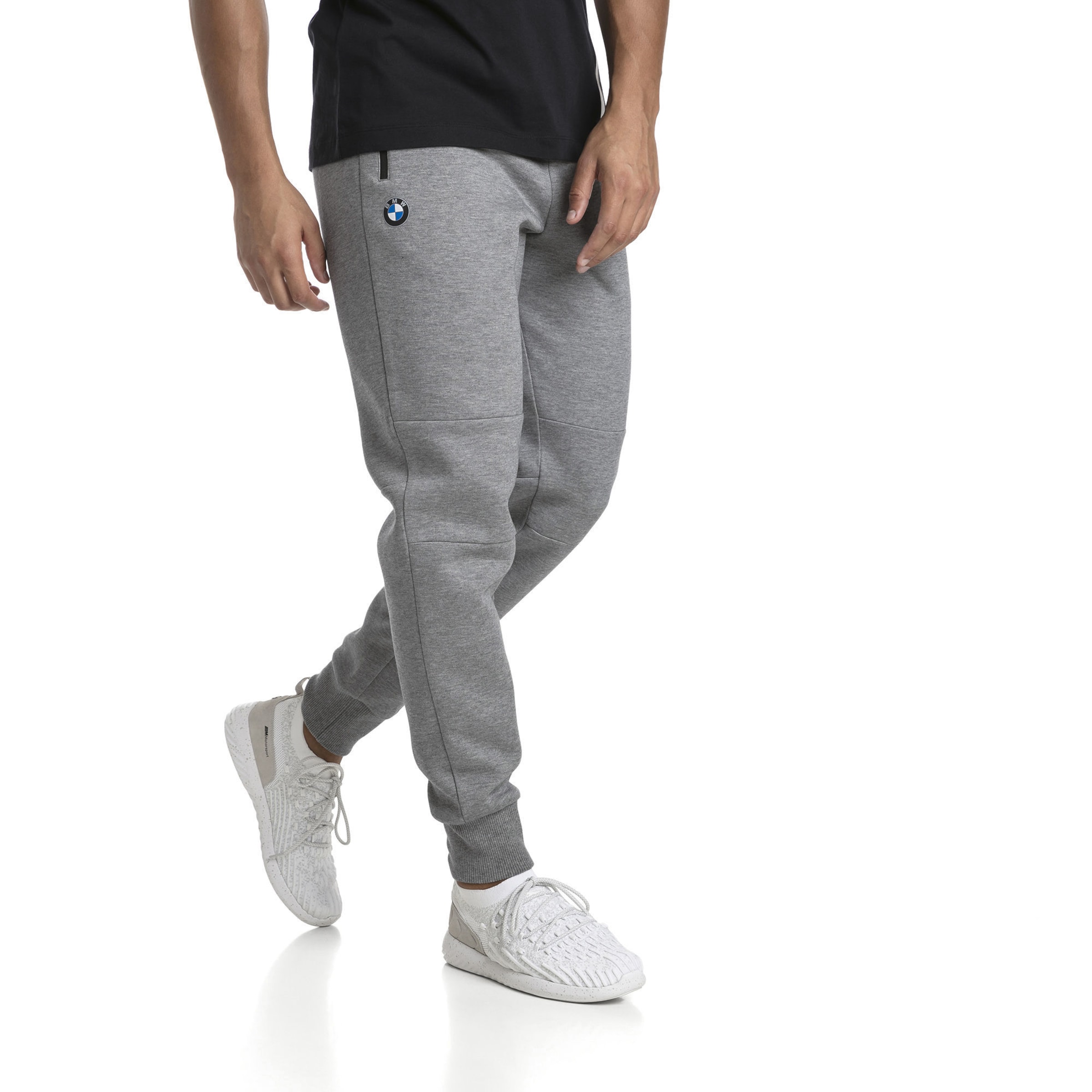 puma bmw jogginghose