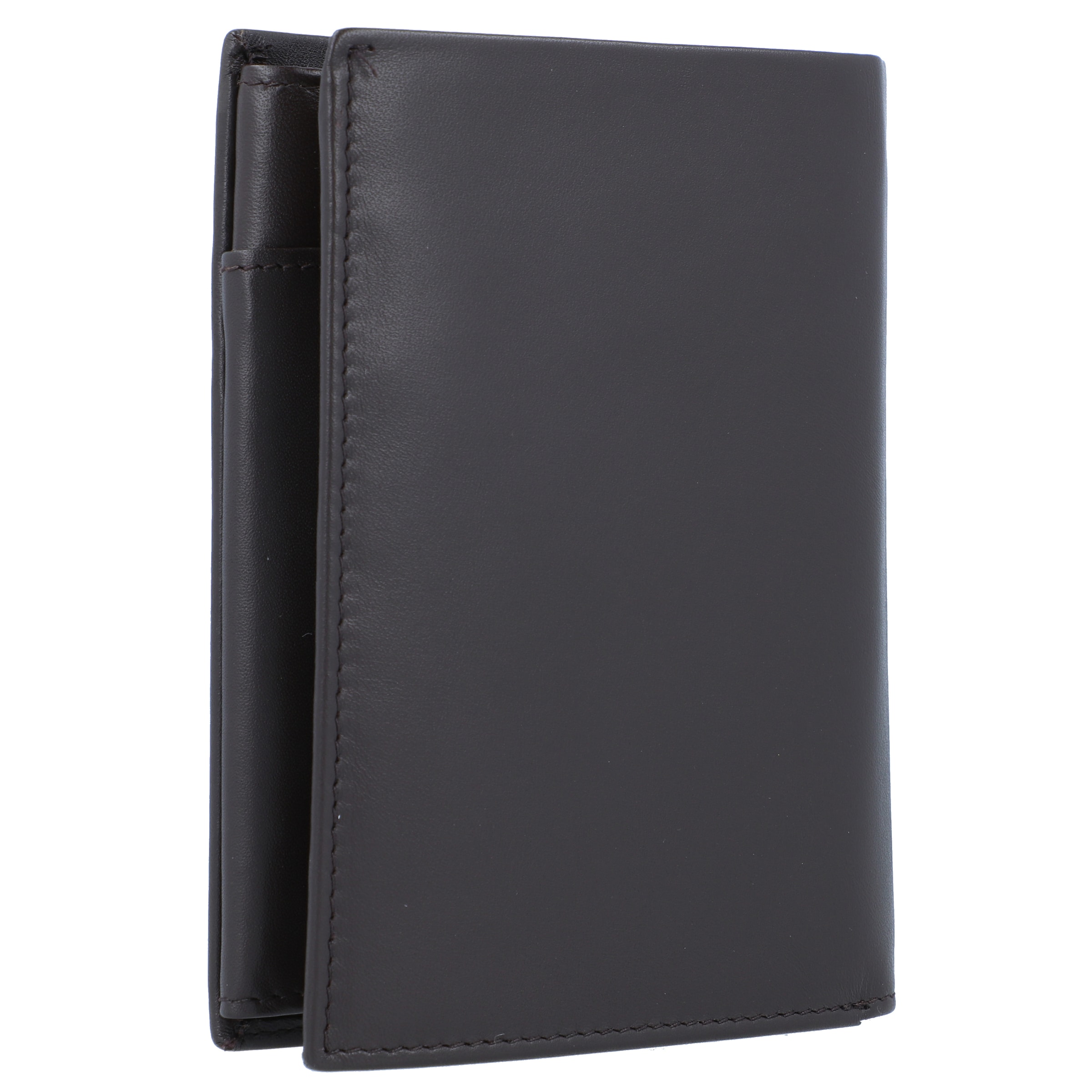 Esquire Portemonnee in Bruin