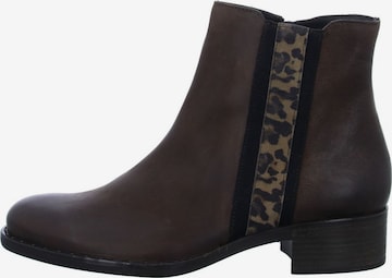 Paul Green Booties in Brown