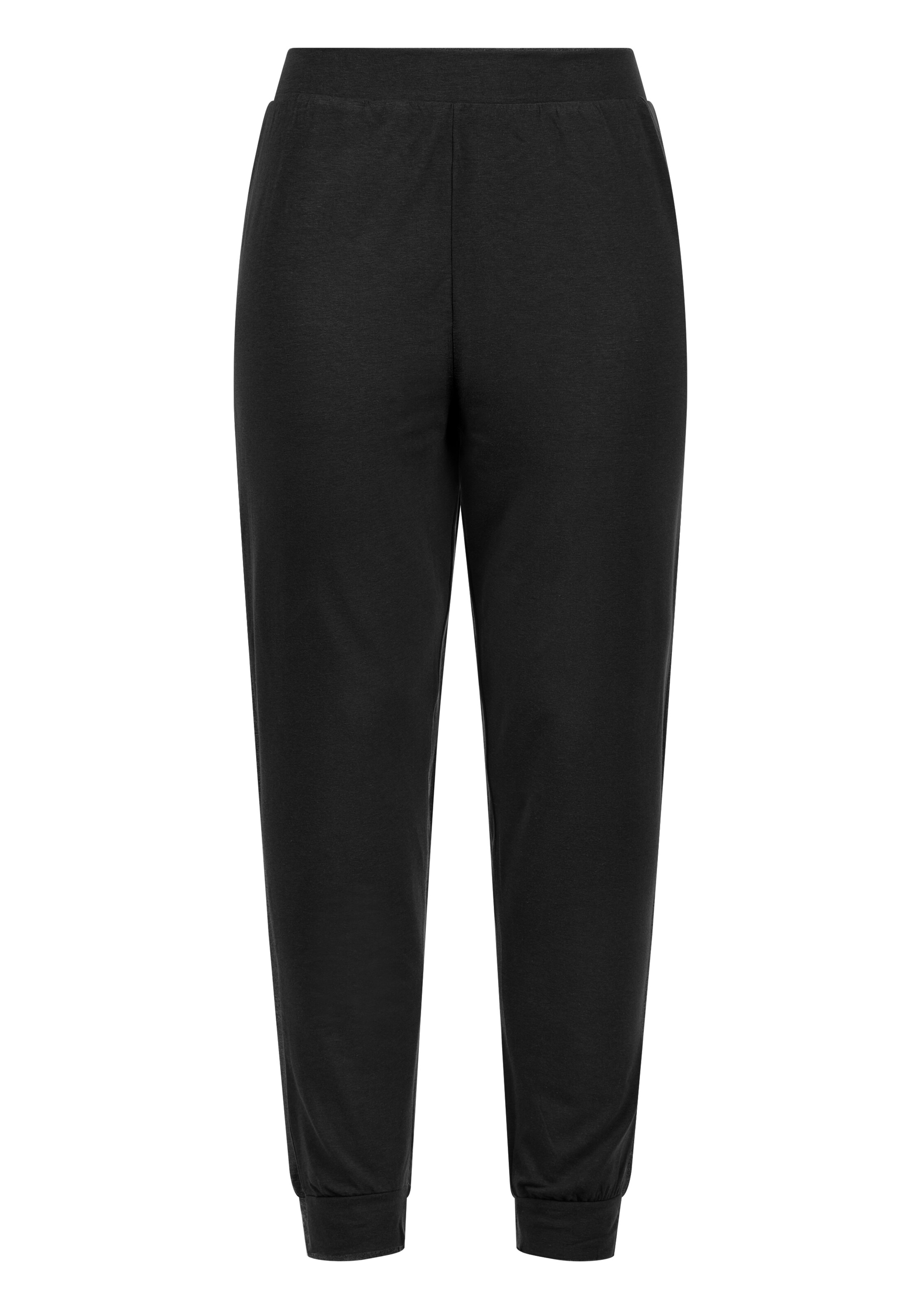 Blend She - Haremshose 'Harisa' in schwarz