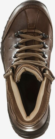 MEINDL Boots 'Stowe' in Brown