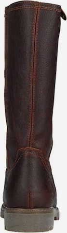 Bottes 'Bambina' PANAMA JACK en marron