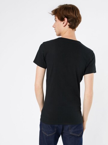 Tommy Hilfiger Underwear T-Shirt in Schwarz