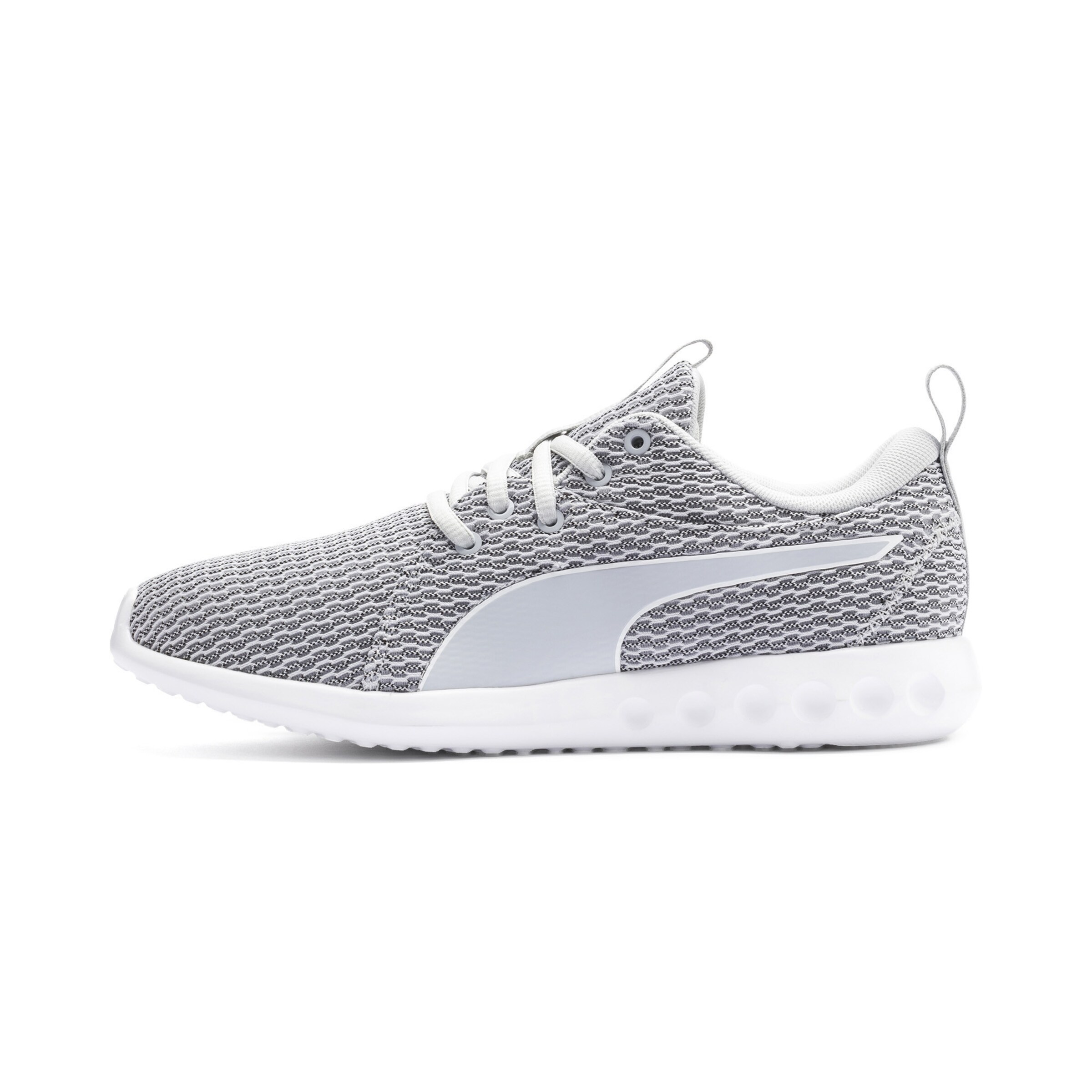 PUMA - Sneaker 'Carson 2 New Core' in graumeliert