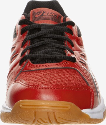 ASICS Athletic Shoes 'Upcourt 3' in Red