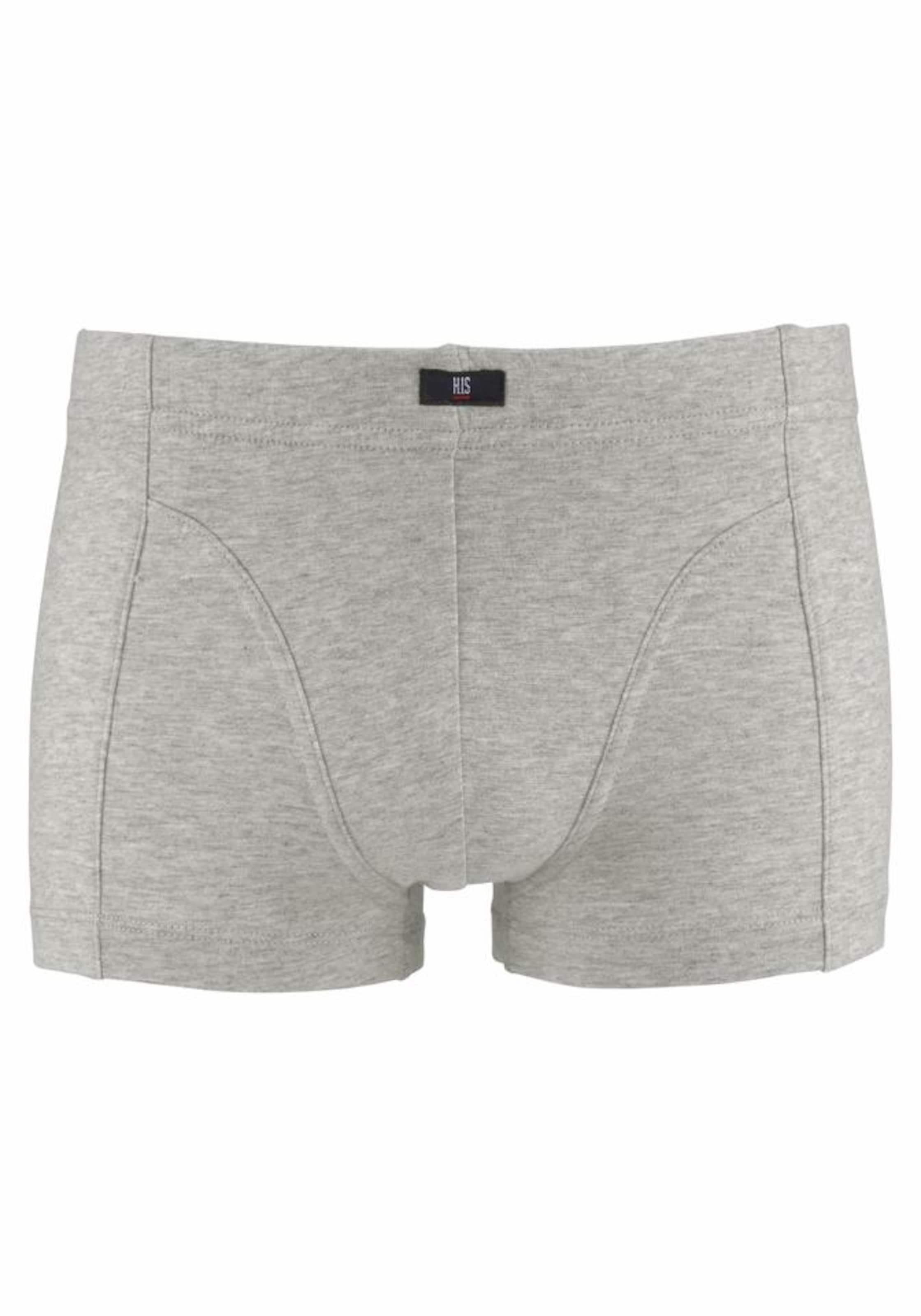 H.I.S Nohavičky - Zmiešané farby