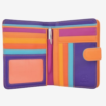 mywalit Wallet in Orange