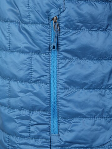 PATAGONIA Outdoorjas 'Nano' in Blauw