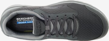 SKECHERS Laufschuh 'Go Walk 5' in Grau