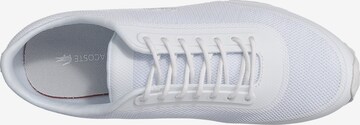 LACOSTE Sneaker 'Helaine' in Weiß