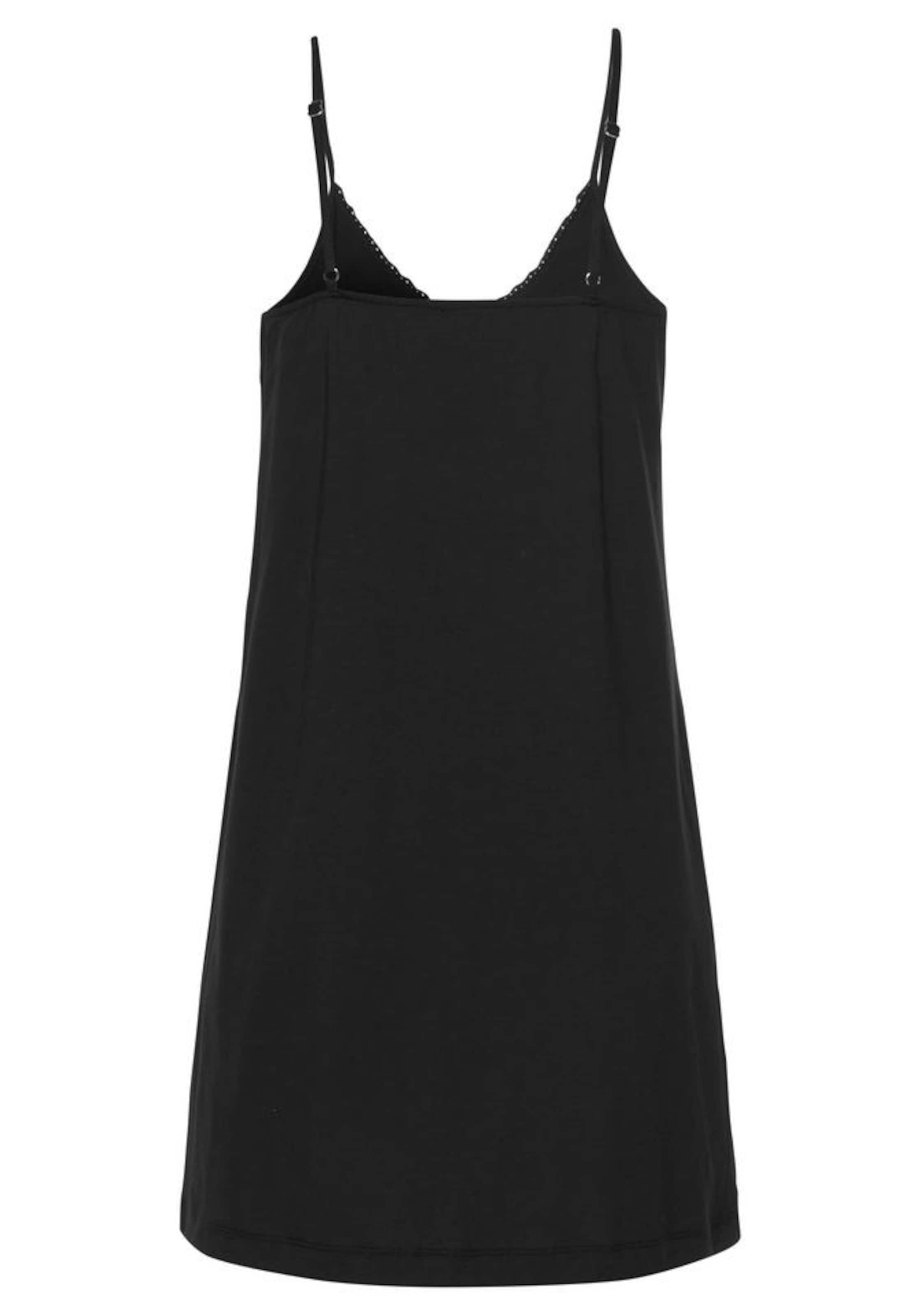 s.Oliver Nattlinne i svart