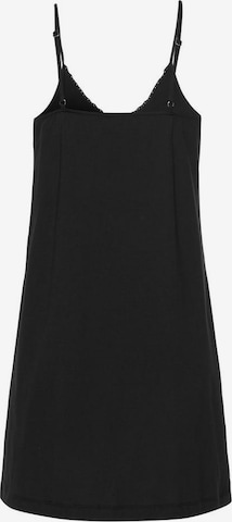 s.Oliver Negligee in Black