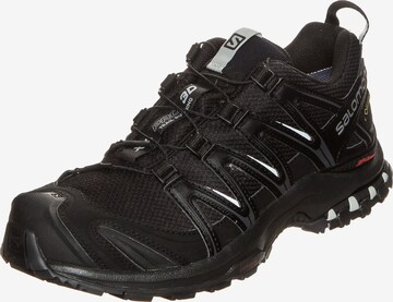 Chaussure basse 'XA PRO 3D GTX Trail' SALOMON en noir : devant