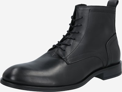 Bianco أحذية برباط 'Biabyron' بـ أسود, عرض المنتج