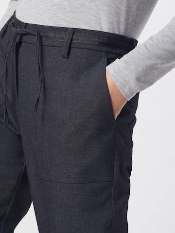 OPUS Regular Pantalon 'Marcy SP' in Zwart