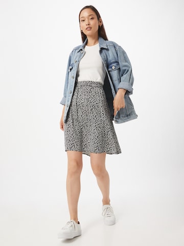 MSCH COPENHAGEN Rok 'Lauralee Raye' in Blauw