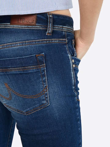 LTB - Bootcut Vaquero 'Valerie' en azul