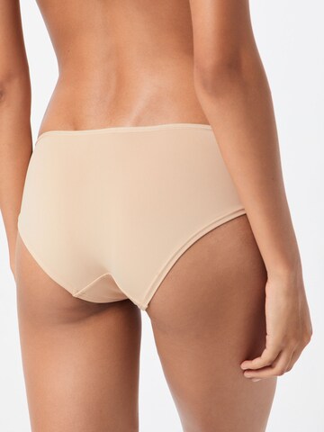 Panty di Skiny in beige: dietro