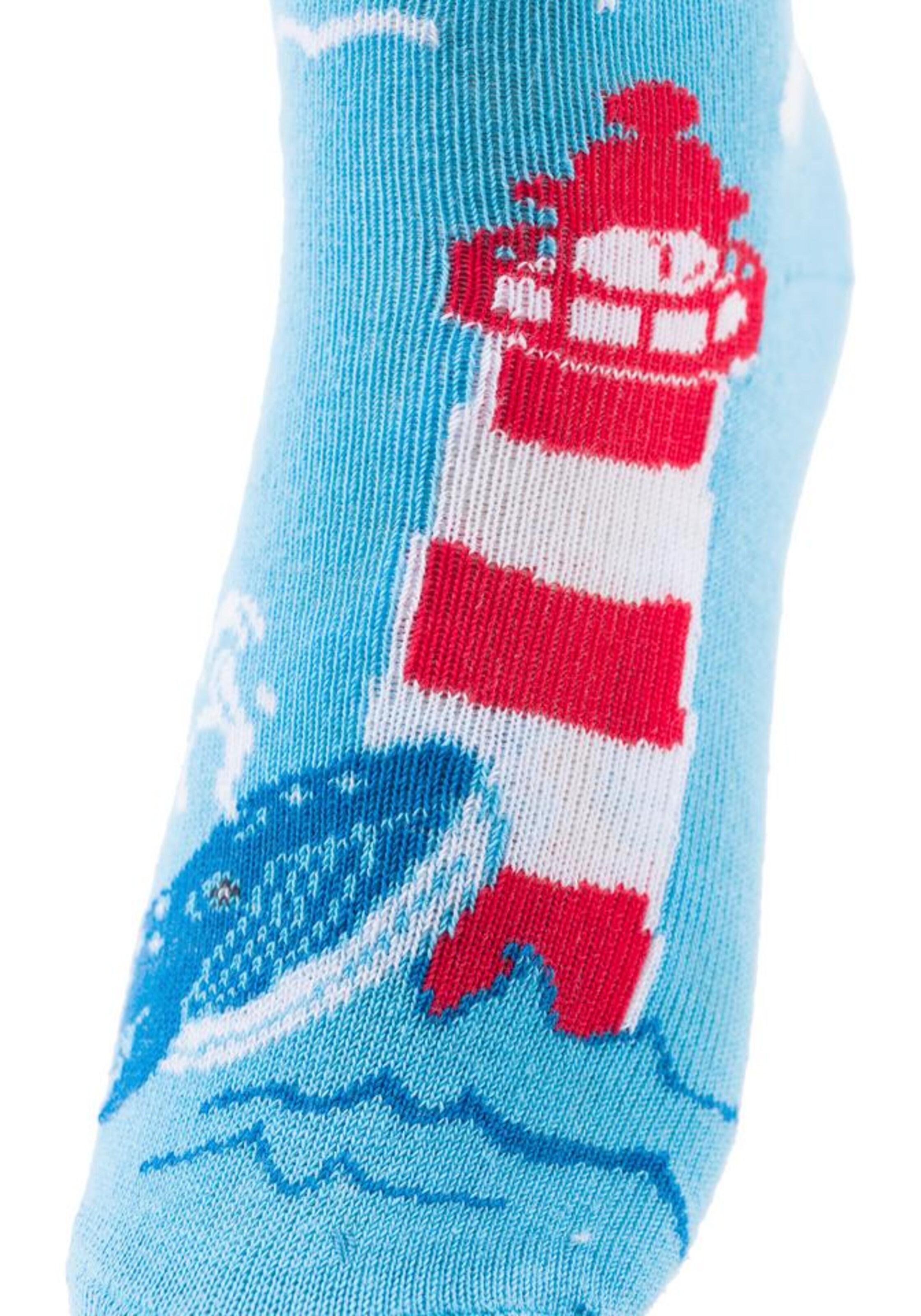 ARIZONA Socks in Beige