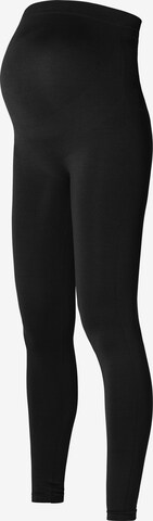 Noppies Skinny Leggings 'Cara' in Black: front