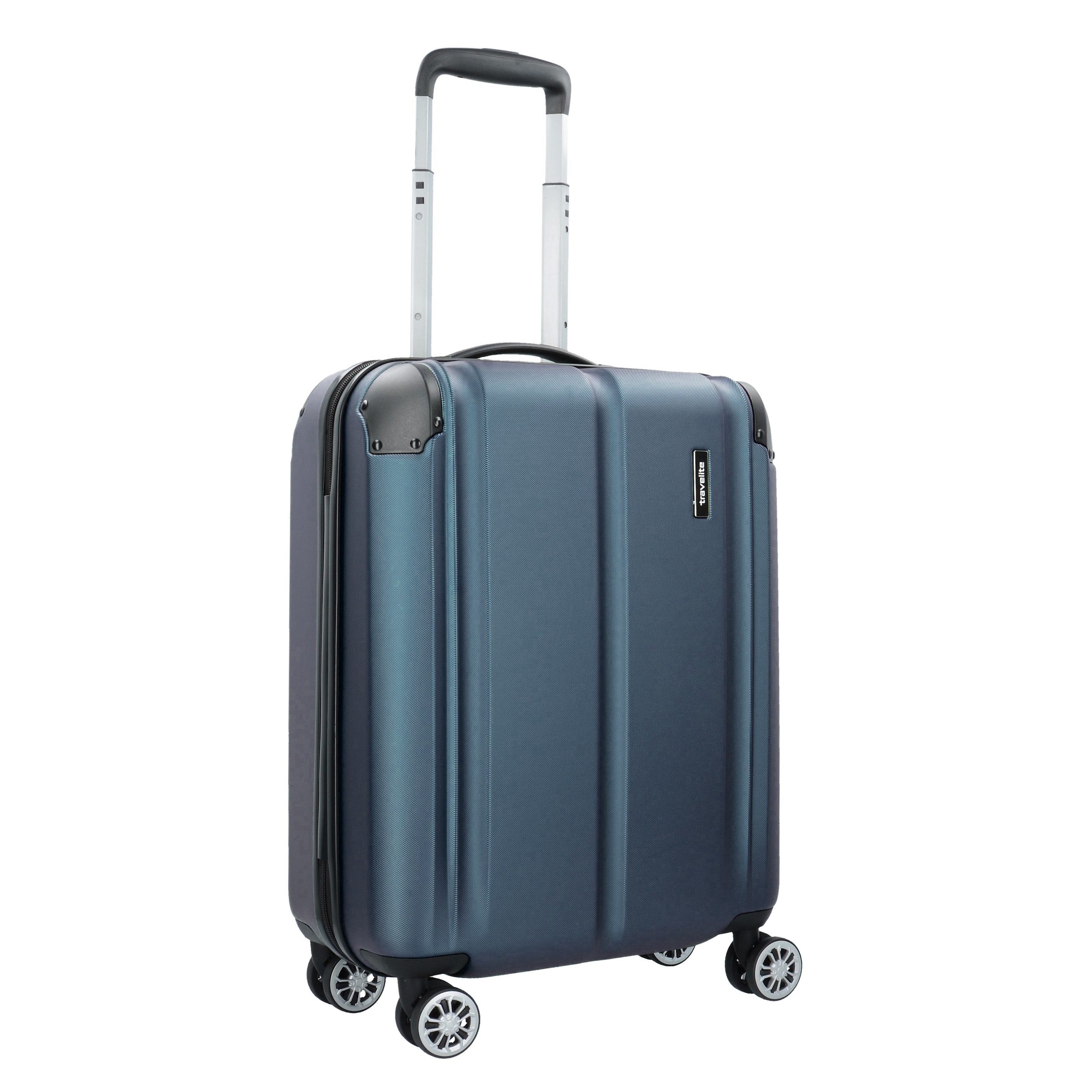 Trolley di TRAVELITE in blu