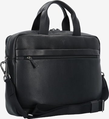 JOOP! Document Bag 'Cardona' in Black